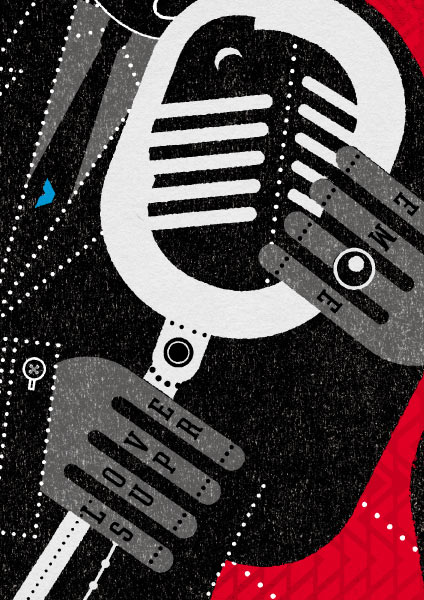 Lizz Wright / Gregory Porter poster-detail