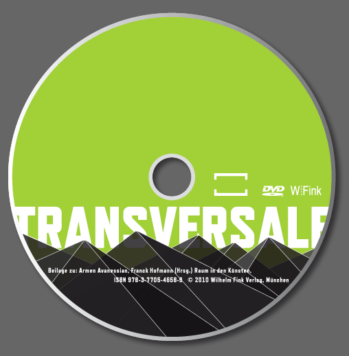 DVD-Label